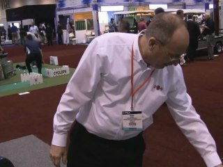 Par 3 Pitch - HYDrive Golf Carts