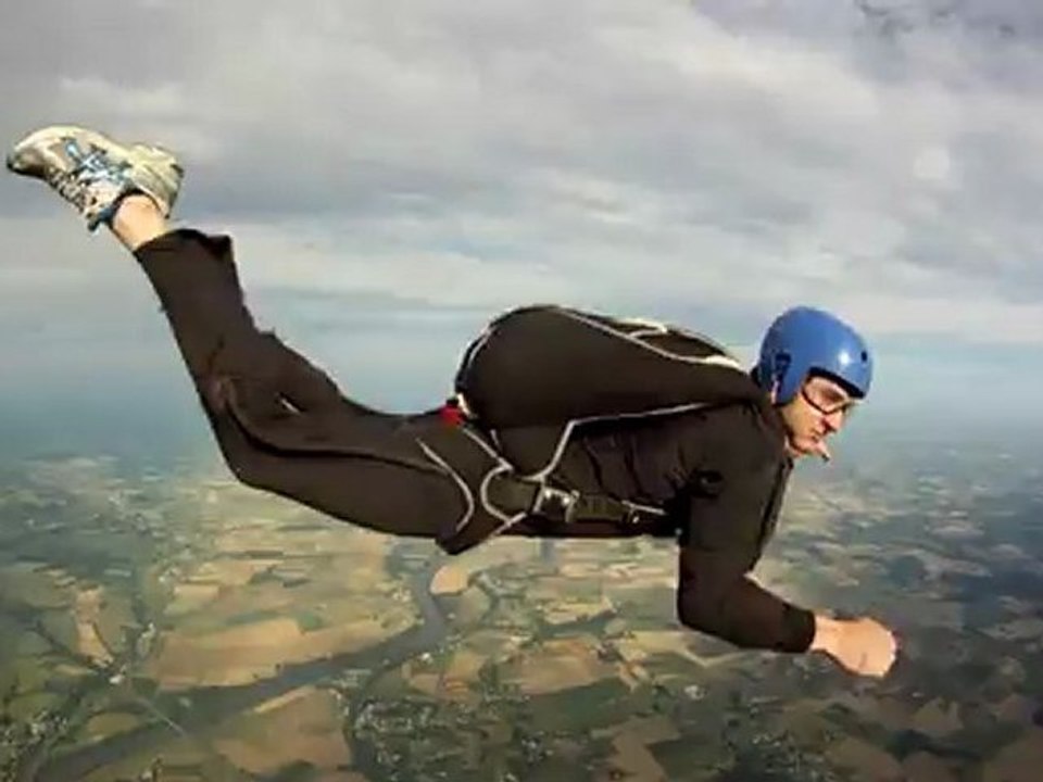 Saut 49 épreuve 6 Brevet B2 Christophe