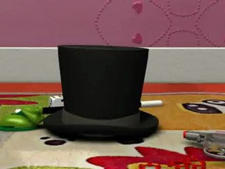 Proverbes en relief - Teaser 2