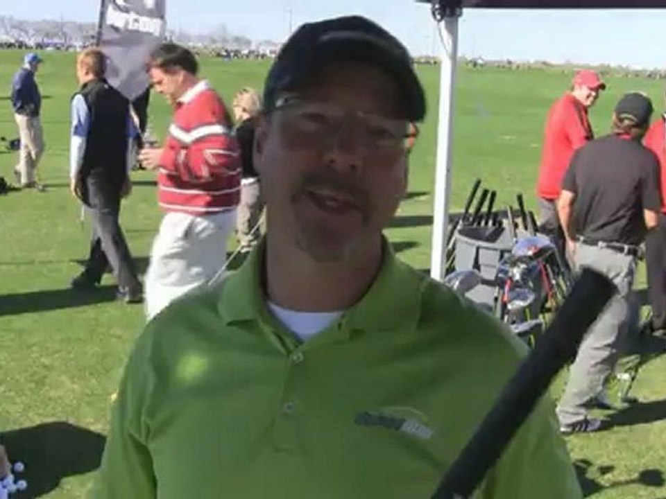 Par 3 Pitch - Jumbo Max