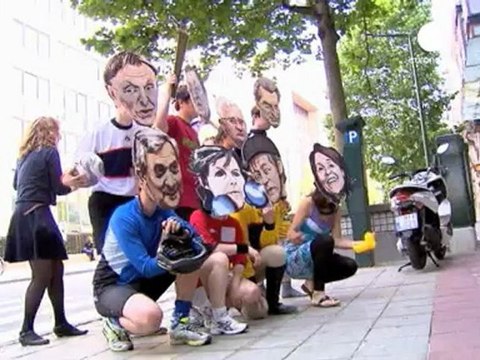 Commissione Barroso II e ambiente, la pagella di metà anno