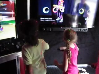 Buy Mobile Video Game Truck Business and get in on this ground floor opportunity!