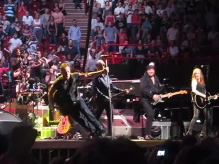 springsteen paris 5 juillet 12