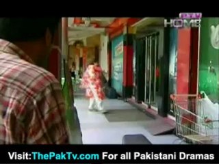 Sehailyan By Ptv Home - 6th July 2012 - Part 1/2