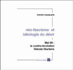 Radio Galère - Michel Clouscard - 1