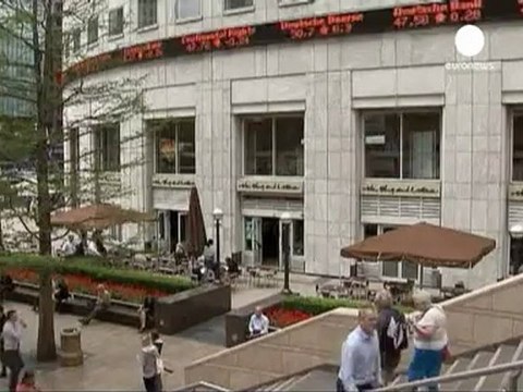 Libor scandal probes spread