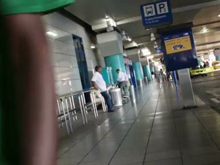 O Piou sto Eleftherios Venizelos gia ton Panathinaiko