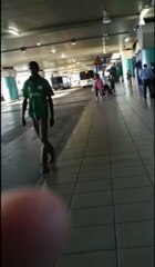 O Piou sto Eleftherios Venizelos gia ton Panathinaiko