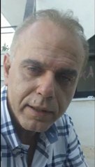 Γιώργος Βαθιώτης δημιουργός του κοινωνικού πολυιατρείου στο Περιστέρι2