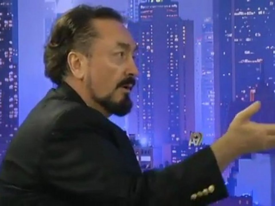 MEHMET ALİ KAYA'YA CEVAP - 3