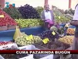 Cuma pazarından 6 temmuz 2012