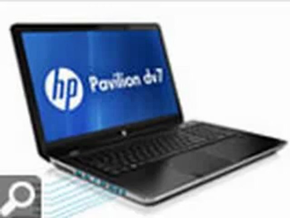 HP Pavilion dv7-7020us 17.3-Inch Laptop (Black) Review | HP Pavilion dv7-7020us 17.3-Inch Laptop Unboxing