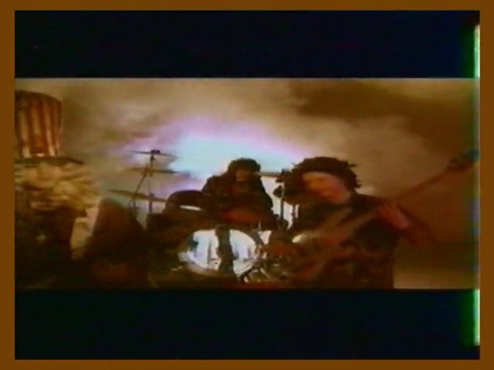 Lenoir "le bon number" super clip 1993