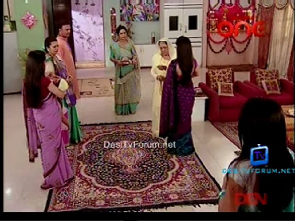 Tujh Sang Preet Lagayee Sajna - 6th July 2012