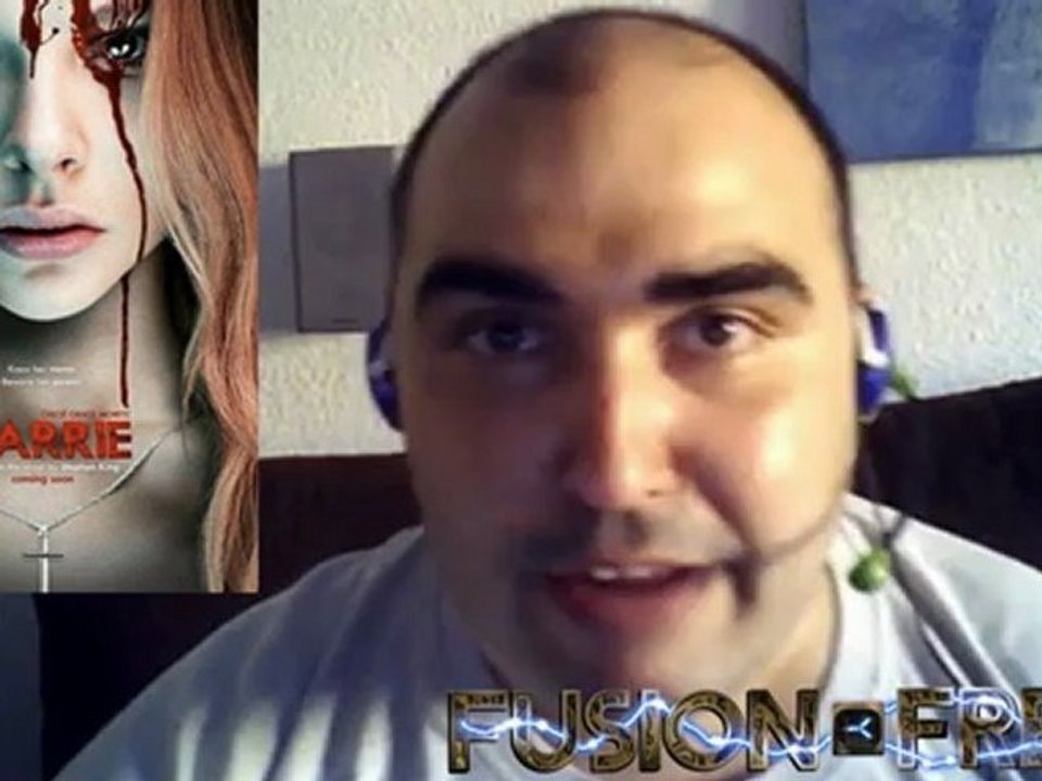 Fusion Freak Video Blog - Tony Fusion Freak