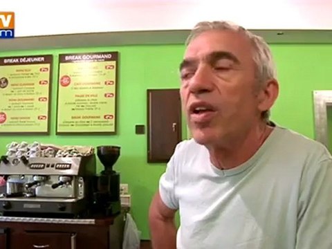 Le bal des pompiers annulé à Bordeaux, sur les bords de la Garonne