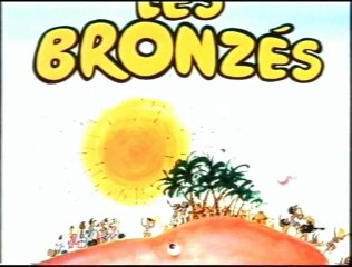Extrait Dossiers de l'écran - Les Bronzés