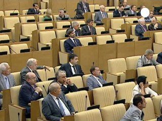 Rusya'dan STK'lara sıkı denetim