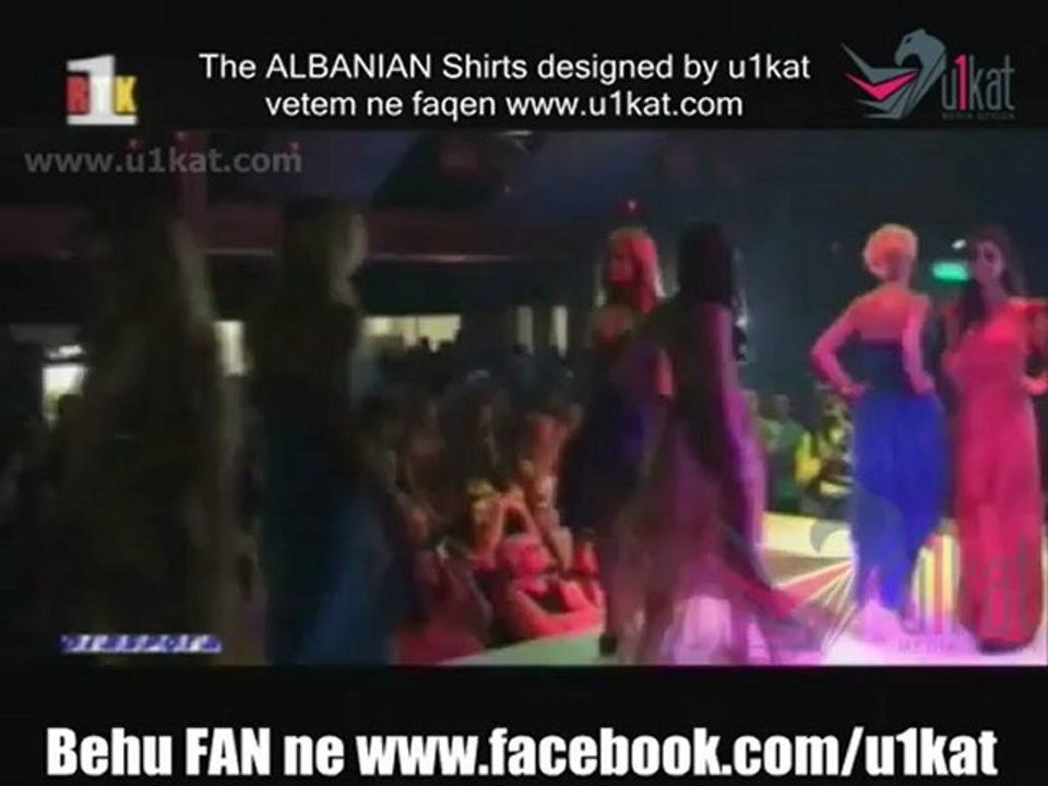 u1kat auf der Miss Diaspora Germany Wahl 2012 powered by NOAH Entertainment