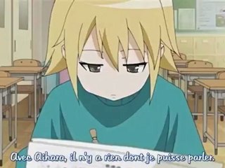 Kyou no Go no Ni (TV) 01 Vostfr