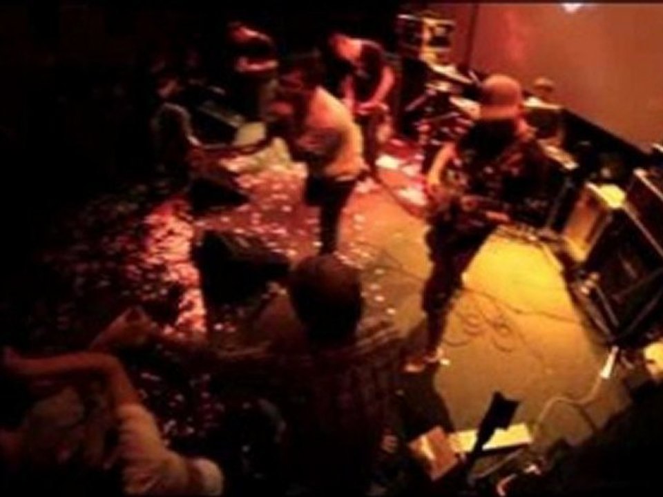 fall of a season - a kiss bittersweet