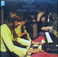 BERLIN I - TIHOMIR POP ASANOVIĆ (1974)