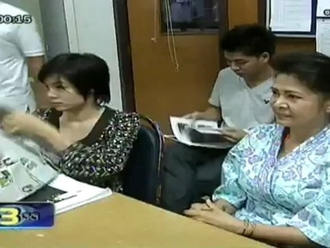 ข่าว 3 มิติ วันที่ 6 กรกฏาคม 2555