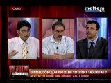 meltem-tv 06-07-2012 Özel Gündem 1.Bölüm