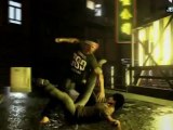 Sleeping Dogs : Fighting trailer !