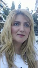 Πηγή Τάρλα γιατρός στη συντονιστική του Κοινωνικού Πολυιατρείου 2