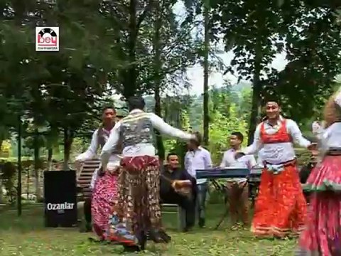 Ayhan Akalın - Bartın Çiftetellisi