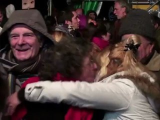 Tough sentences in Argentina 'stolen babies' case