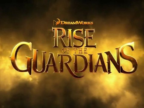 Les Cinq Légendes (Rise of the Guardians) - Bande-Annonce / Trailer #2 [VO|HD]