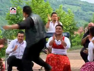 Ayhan Akalın - Ağır Çiftetelli