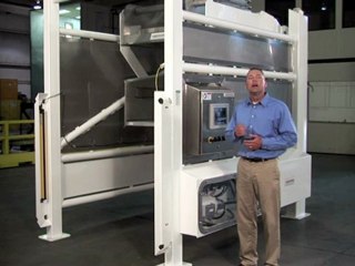 Sanitary Process Equipment Design Considerations