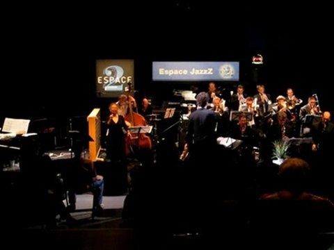 ASBB featuring SANDY PATTON - Just friends