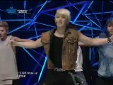 Super Junior From U  Sexy, Free  Single [ComeBack Stage]