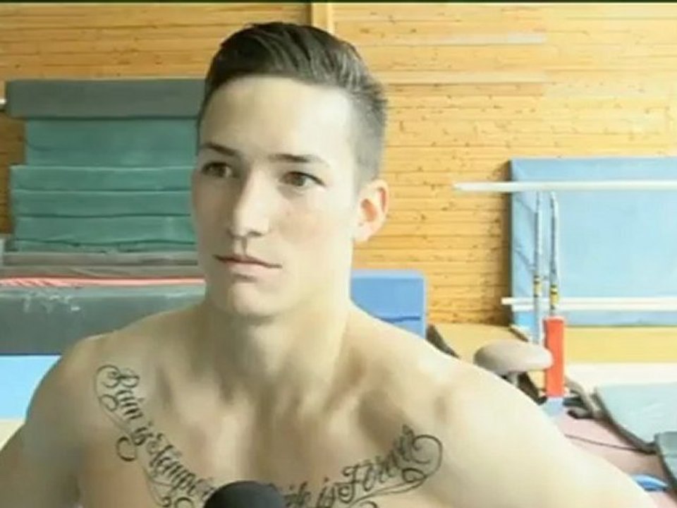 Deutsche Elitesportler heiß auf Olympia