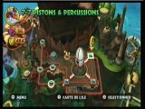 (WT) Donkey Kong Country Returns [12] : Mission Fusée !!!