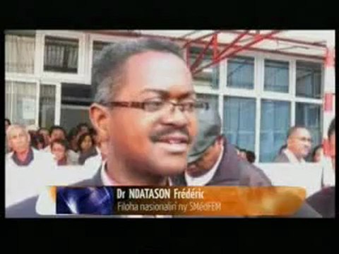 Copie de Journal Télévisé Mada / RTA / Madaplus - 04-07-12