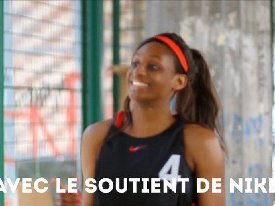 SHE GOT GAME 2012 ! TEASER EPISODE 1
