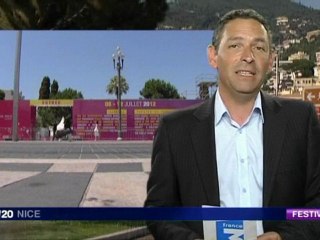 Nice Jazz Festival : demandez le programme