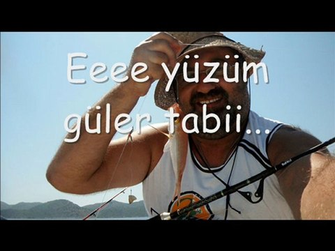 5.7.2012 Marmaris Hisarönü baraküda,orkinos,mercan avım