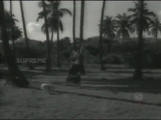 Oshe Vaiyari Rangi - ANR Super Hits