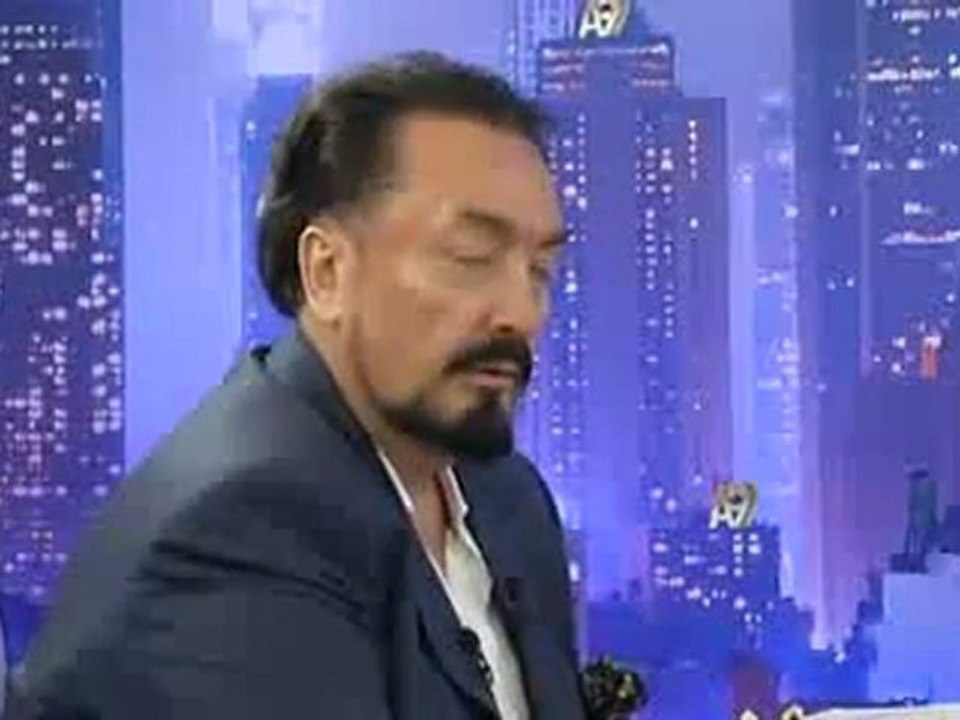 MEHMET ALİ KAYA'YA CEVAP - 10