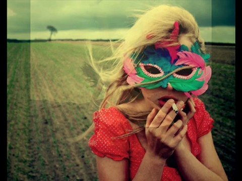 Bruno Thiévet : Les femmes ne sont pas .. fêtes !