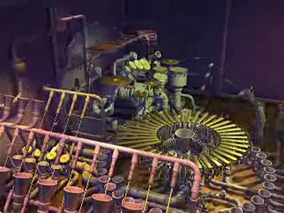 The Best Percussion Ever!