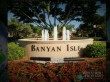 BallenIsles Banyan Isles Real Estate l Palm Beach Gardens