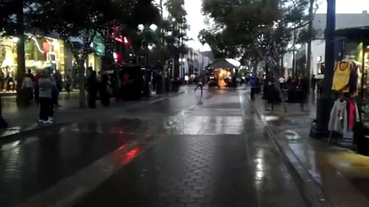 SUPER MoonWalking (original)