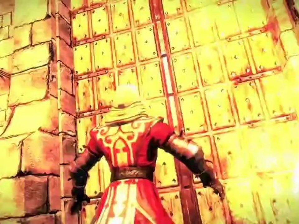 Of Orcs and Men - Bande-annonce